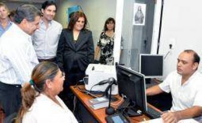 Inclusi�n, identidad y seguridad, ejes de la pol�tica bederista