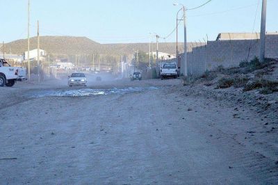 Intensa b�squeda del violador de una menor de 11 a�os
