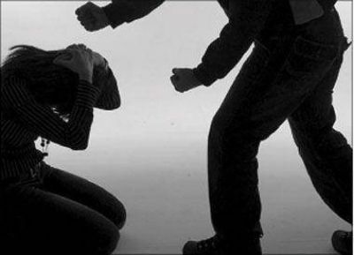 En la Rioja se registran 6 casos de violencia de g�nero por d�a