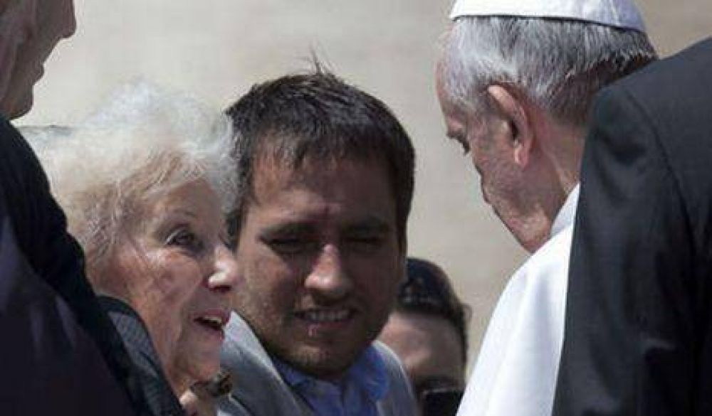 "Cuenten conmigo, estoy a disposici�n"