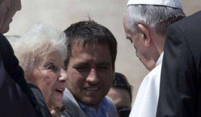 "Cuenten conmigo, estoy a disposici�n"