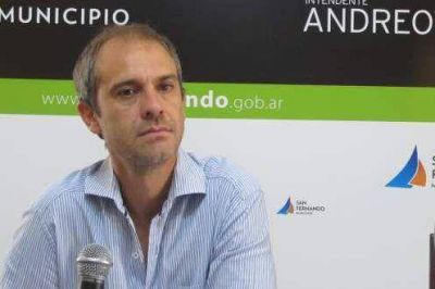 Desde San Fernando sienten que �para el Gobierno Nacional nuestros vecinos no existen�