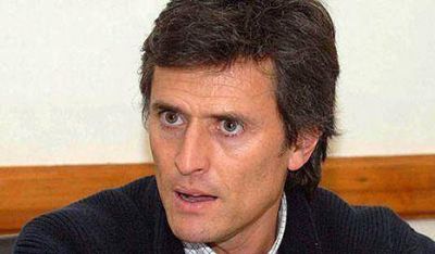 Naci�n formaliza queja a Macri por el transporte de pasajeros