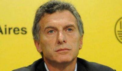 Macri: "Yo creo en Lorenzetti"