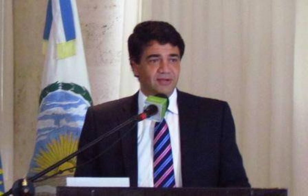 Jorge Macri: �Sin justicia independiente no hay Rep�blica� 