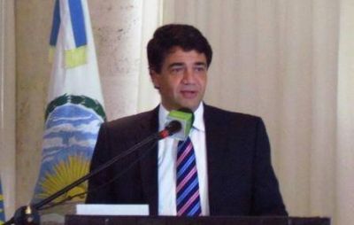 Jorge Macri: �Sin justicia independiente no hay Rep�blica� 