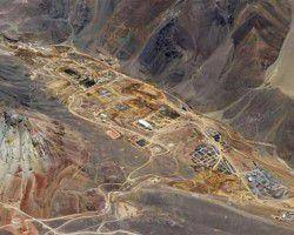 Pascua Lama: por primera vez Barrick reconoci� que puede suspender el proyecto minero binacional