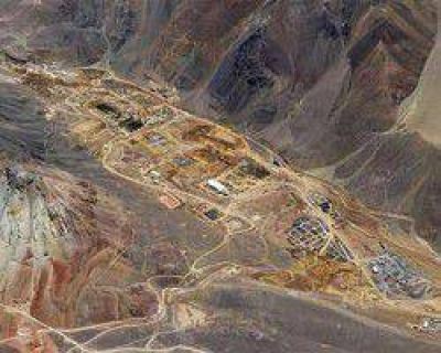 Pascua Lama: por primera vez Barrick reconoci� que puede suspender el proyecto minero binacional