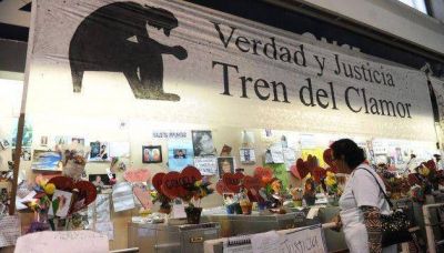 Tragedia de Once: avanza el proyecto para crear monumento