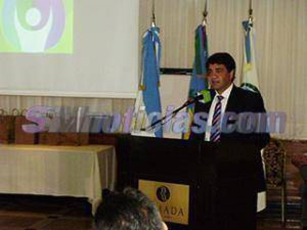 Mercociudades inaugur� su seminario con la presencia de Jorge Macri