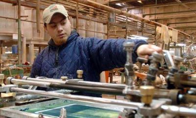 Parque Industrial: recortan horas extras y nuevas incorporaciones