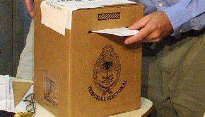 Imagen positiva: Macri 54.5, CFK 42.5