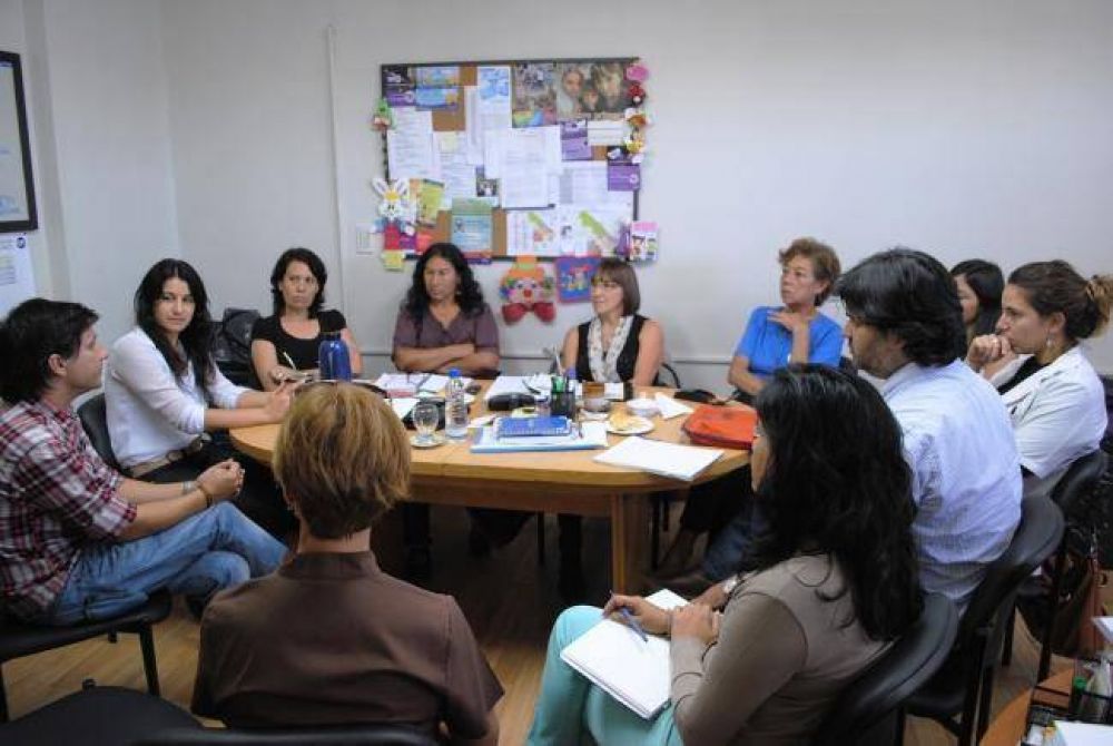 Implementar�n un programa integral para la prevenci�n y el tratamiento de las adicciones