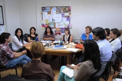 Implementar�n un programa integral para la prevenci�n y el tratamiento de las adicciones