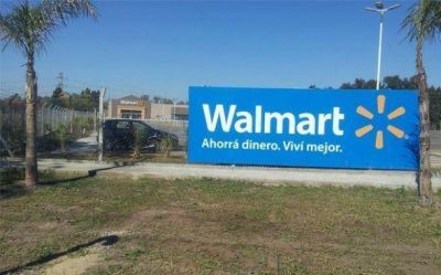 Desde Walmart aseguran que el nuevo hipermercado no afecta al comercio local