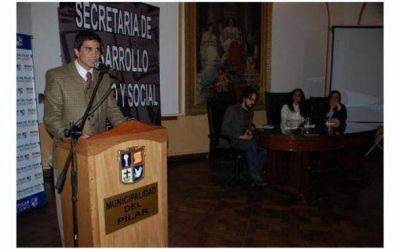 Pol�micos dichos del Director de Derechos Humanos de Pilar para frenar la delincuencia