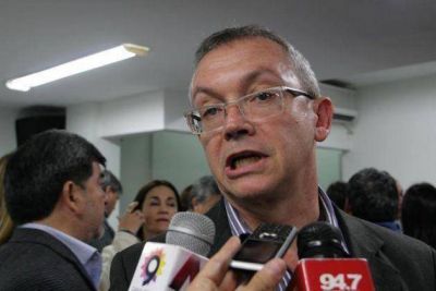 Las comisar�as van a seguir recibiendo denuncias pero se van a conectar por v�a digital
