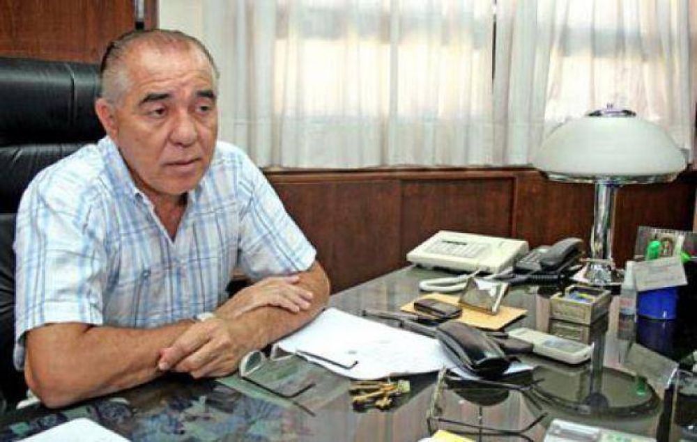 Jorge Canteros: �Ahora hay una distribuci�n de causas, equitativas y compensadas�