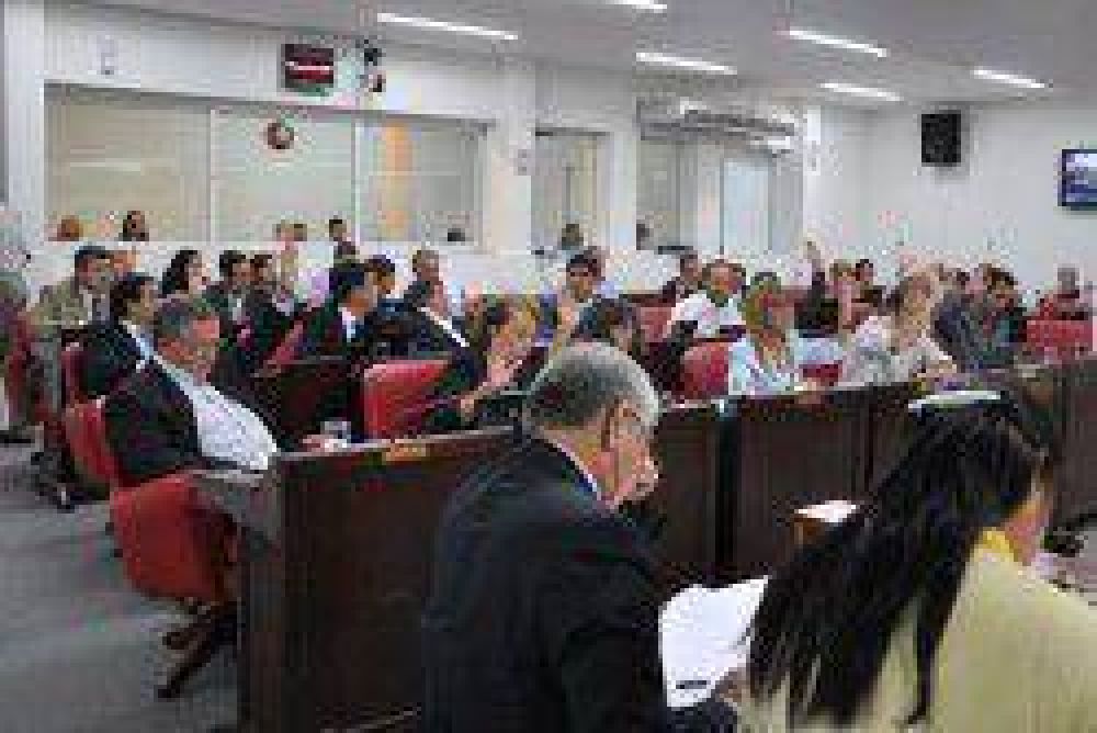 Establecieron una bonificaci�n del 30% en el Impuesto Inmobiliario Rural