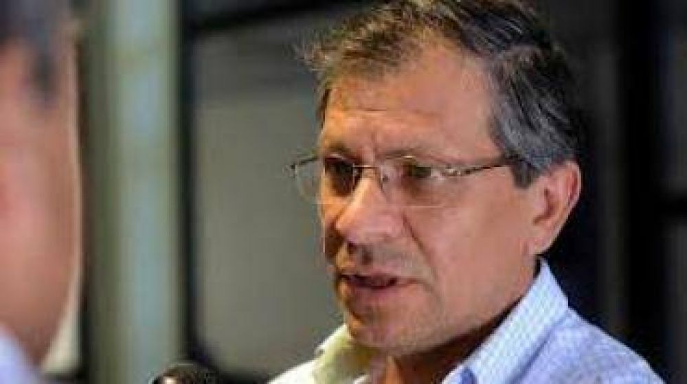 B�ez pidi� que no haya �coronitas� en la Justicia para la aplicaci�n de la Ley de Medios
