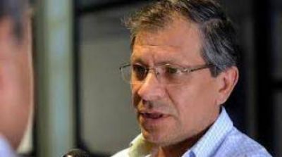 B�ez pidi� que no haya �coronitas� en la Justicia para la aplicaci�n de la Ley de Medios