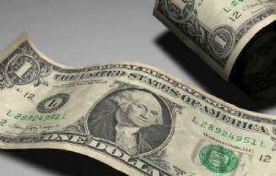 En alza: el d�lar paralelo roza los 9 pesos en Mendoza