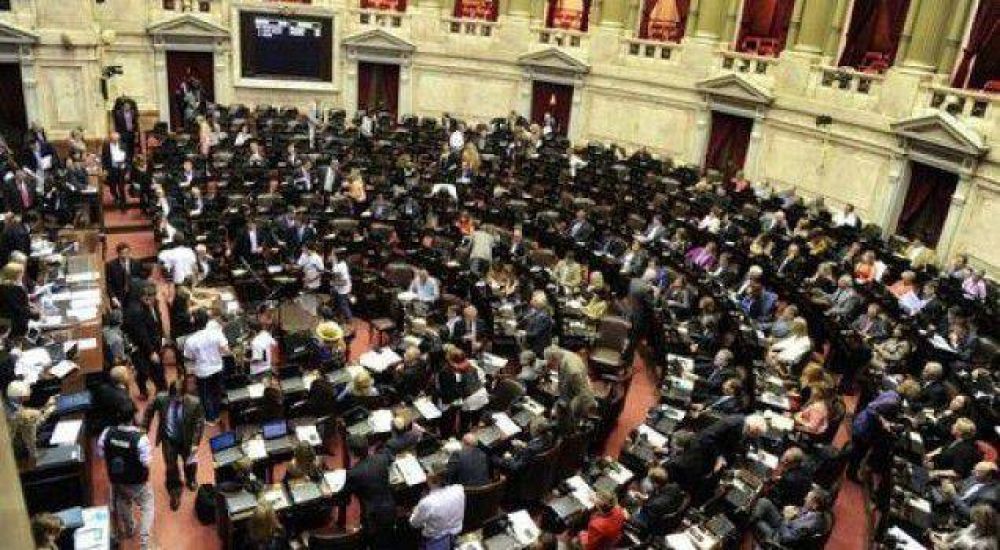 Democratizaci�n de la justicia aprobada