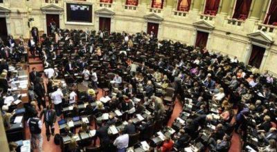 Democratizaci�n de la justicia aprobada