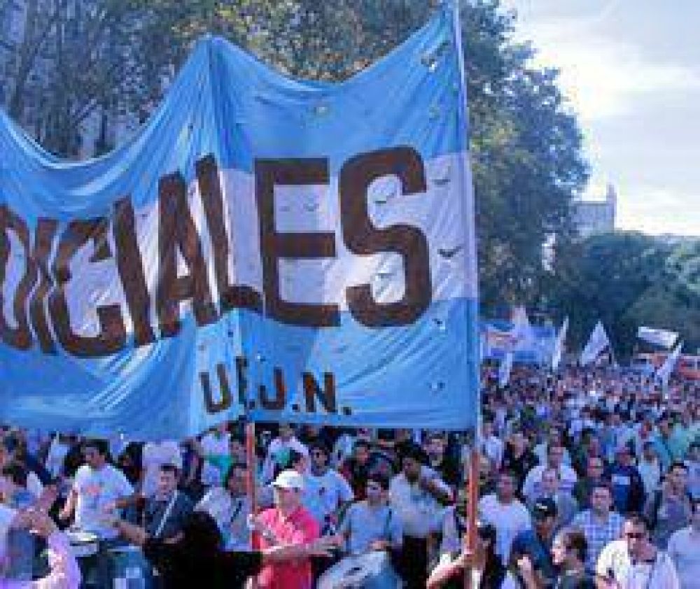 Judiciales en defensa de la Constituci�n  