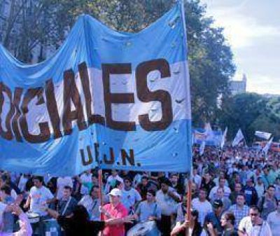 Judiciales en defensa de la Constituci�n  