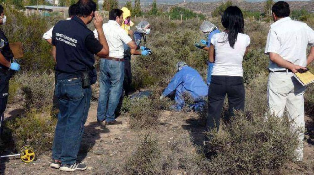 Hallan a una mujer muerta y mutilada en La Favorita