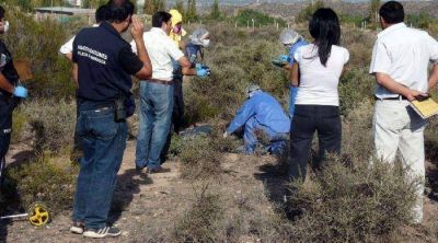 Hallan a una mujer muerta y mutilada en La Favorita
