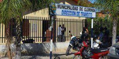 Empleada municipal agredida y maniatada