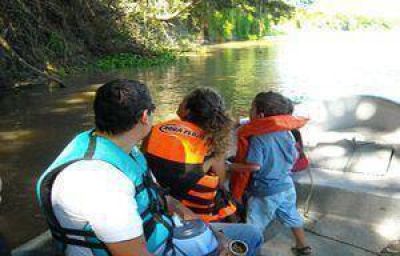 Agentes de viaje de distintas provincias visitar�n Formosa