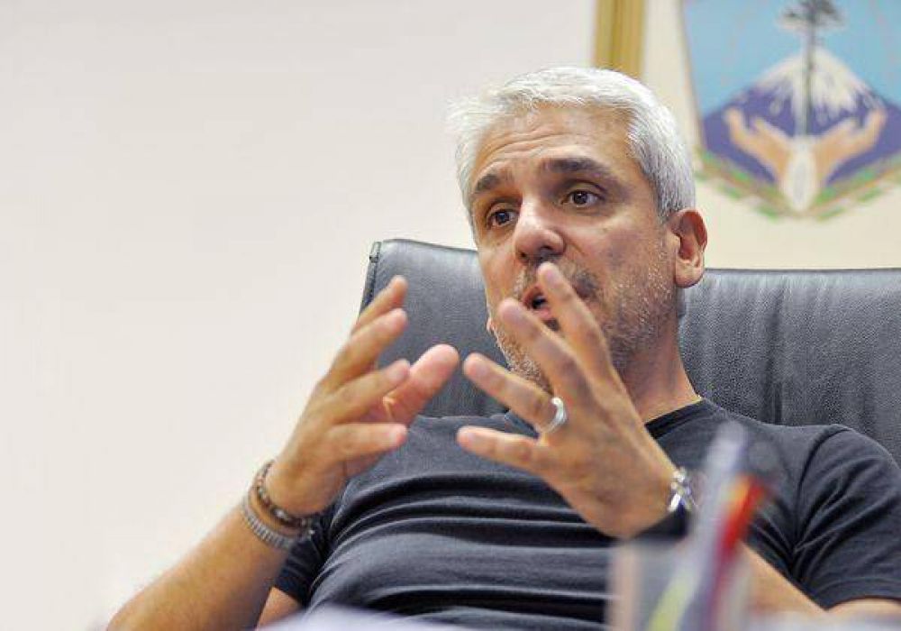 Se re�nen los entes reguladores de electricidad 