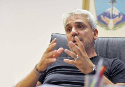 Se re�nen los entes reguladores de electricidad 
