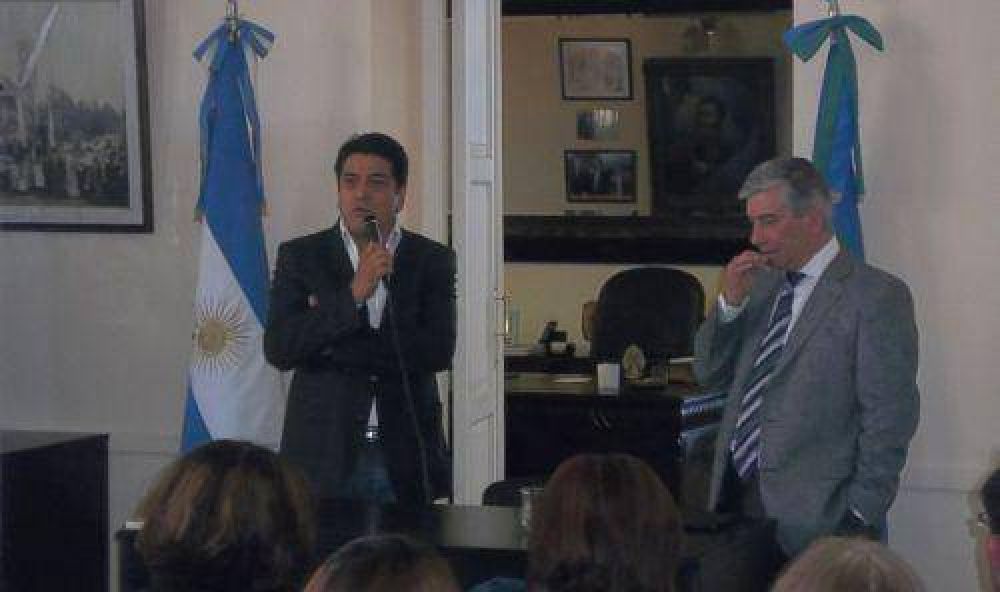 Con cambios en Salud, apuntan a articular hospitales y CAPS