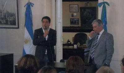 Con cambios en Salud, apuntan a articular hospitales y CAPS