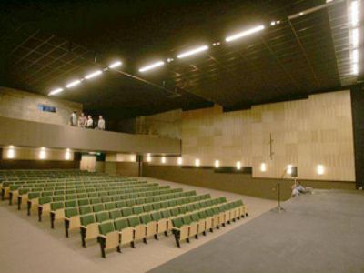 El Teatro abre el 3 de mayo
