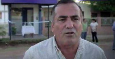 Intendente de Yema denuncio que aborigenes no permiten el paso de camiones con agua 