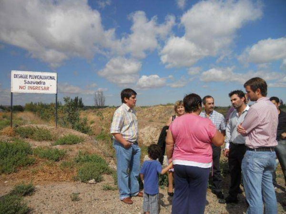 Vecinos indignados por retorno de malos olores frente al Jumbo