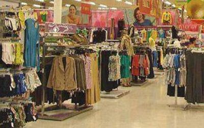 Opiniones encontradas por el programa �Ropa para todos�