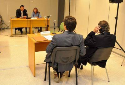 Sin acuerdo en la audiencia de conciliaci�n entre Sevilla y Ballejos