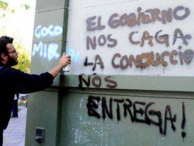 Lo que viene despu�s del paro docente