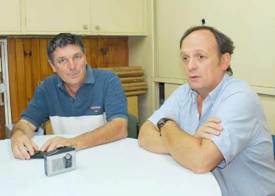 Anunciaron jornada de formaci�n pol�tica