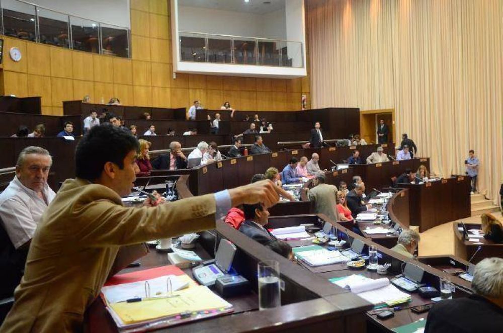 Eximir�n de pagar impuesto a los chacareros