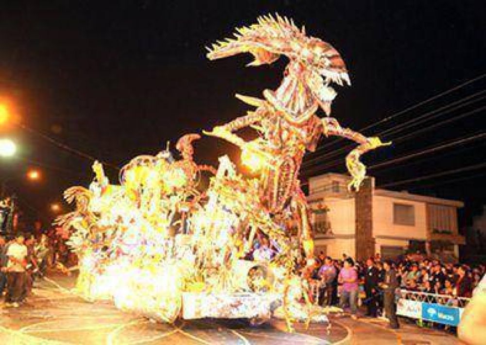 Anunciaron programa de la Fiesta de los Estudiantes