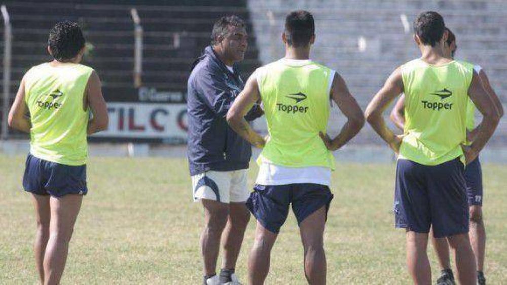 Con conocimiento de causa, en el �DK� apoyan al �Santo�