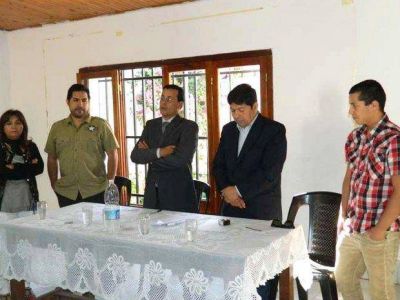 Solicitan a Naci�n otros 20 CIC