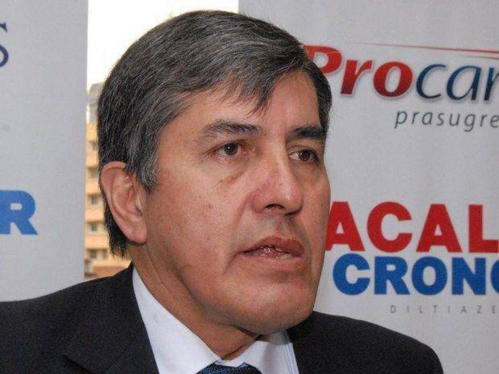 Impulsan que se creen �reas cardioprotegidas